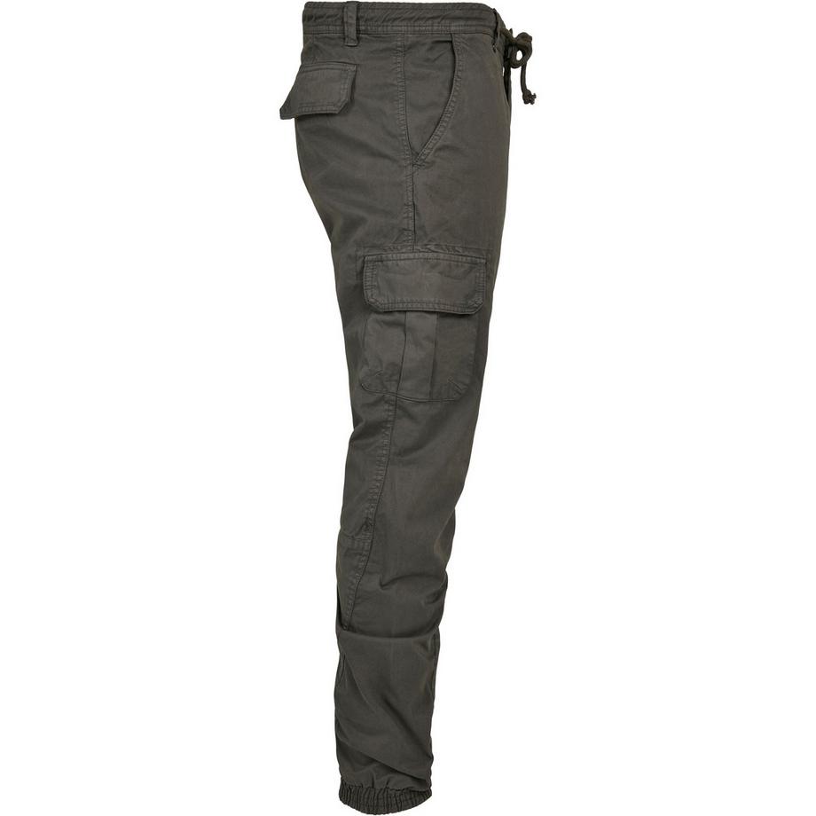 URBAN CLASSICS Pantaloni jogging Cargo  
