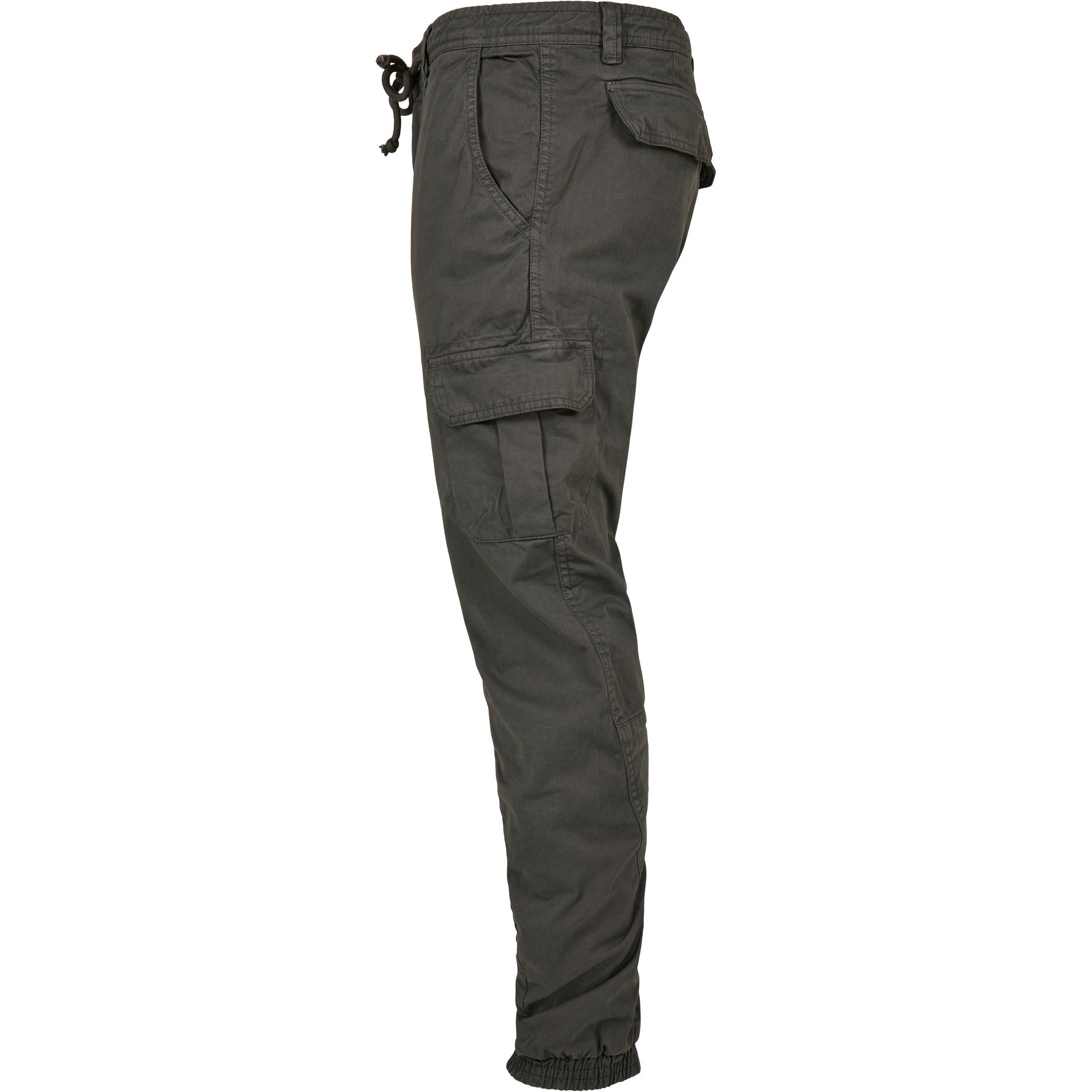 URBAN CLASSICS Pantaloni Jogging Cargo  
