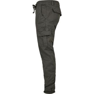 URBAN CLASSICS Pantaloni Jogging Cargo  