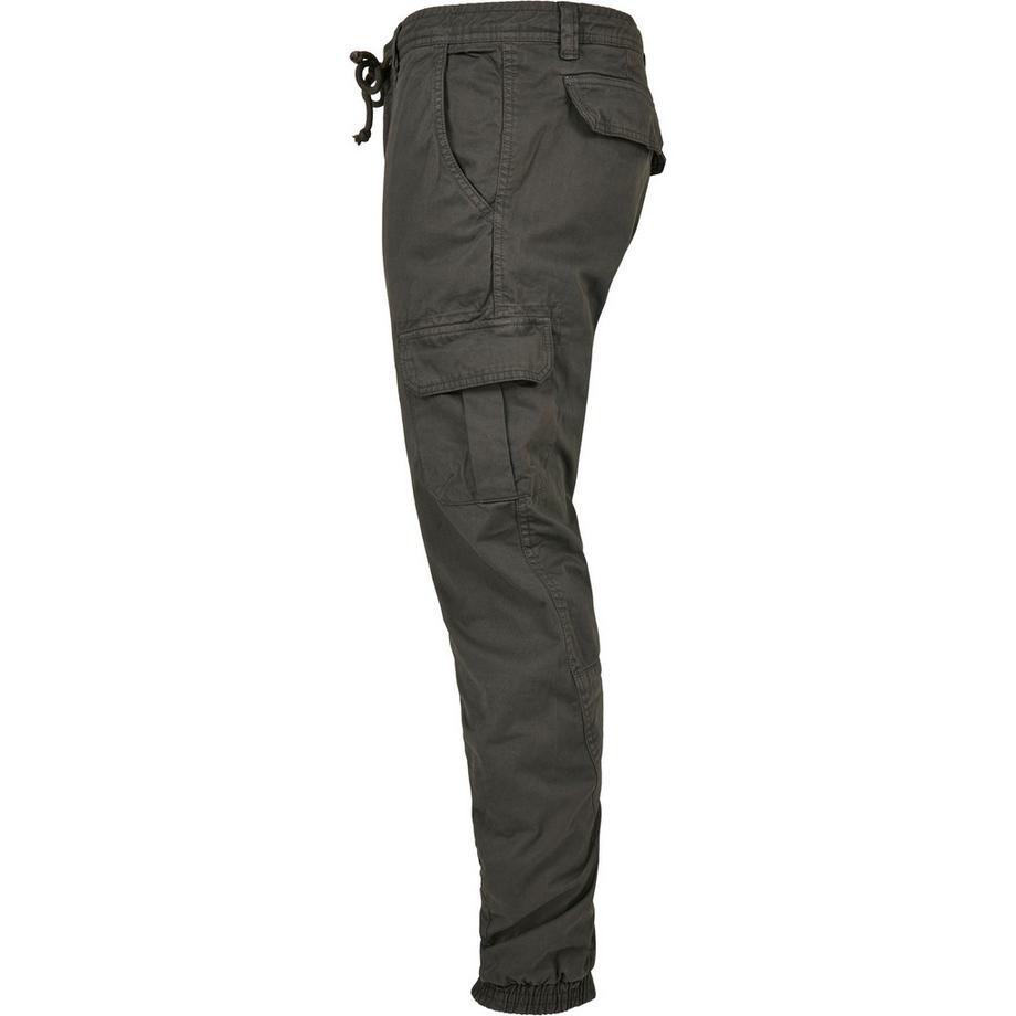 URBAN CLASSICS Pantaloni jogging Cargo  