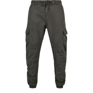 URBAN CLASSICS Pantaloni Jogging Cargo  