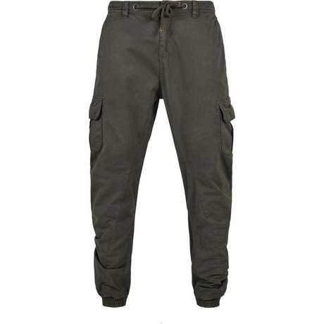 URBAN CLASSICS Pantaloni Jogging Cargo  