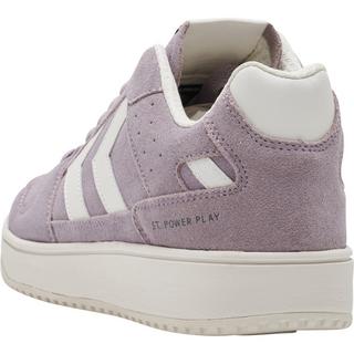 Hummel  sneakers für damen st. power play suede 