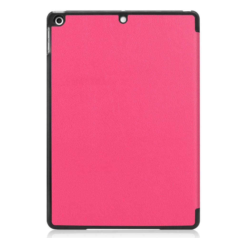 Cover-Discount  iPad 10.2 - Tri-fold Smart Leder Case 