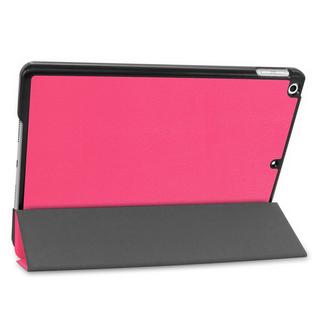 Cover-Discount  iPad 10.2 - ÉTui En Cuir Tri-Fold Smart 