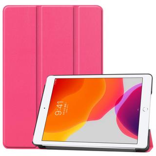 Cover-Discount  iPad 10.2 - ÉTui En Cuir Tri-Fold Smart 