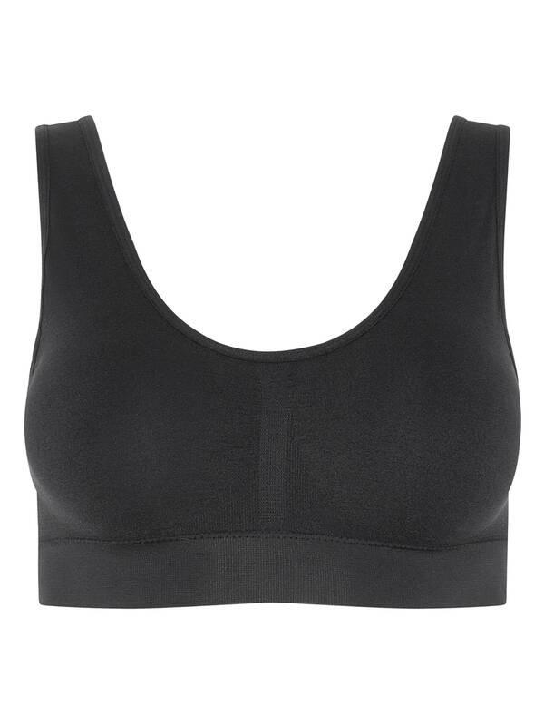 JOCKEY  Bralette imbottita 