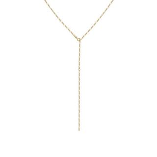 Elli  Halskette Y-Kette 