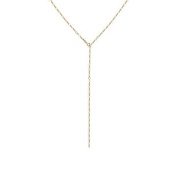 Halskette Y-Kette