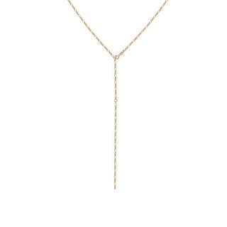 Elli  Halskette Y-Kette 