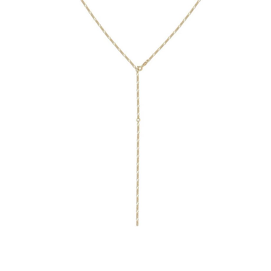 Elli  Halskette Y-Kette 