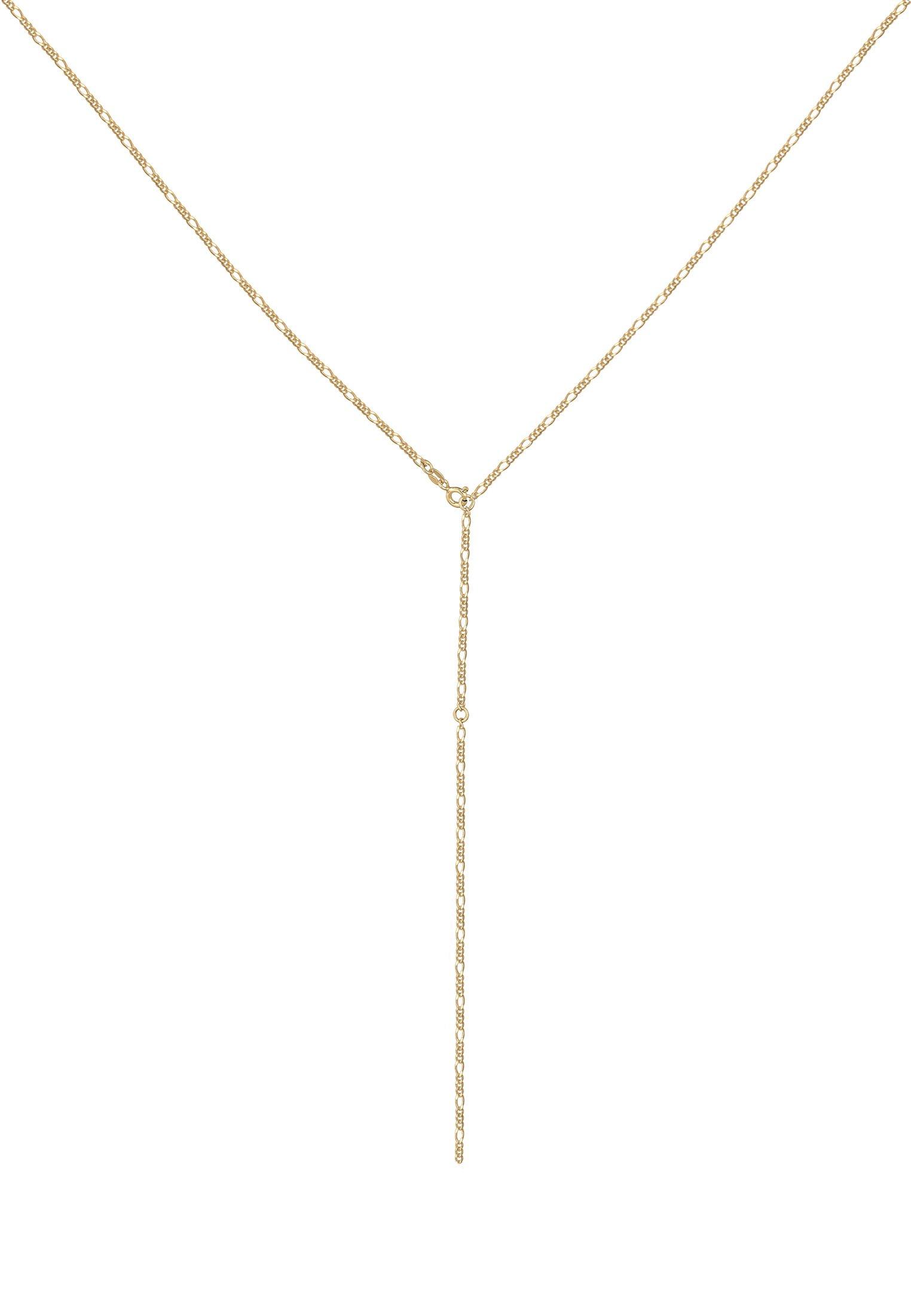 Elli  Halskette Y-Kette 