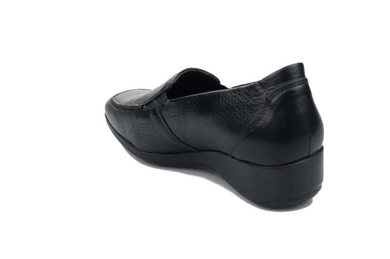 Mephisto  Celka - Loafer cuir 