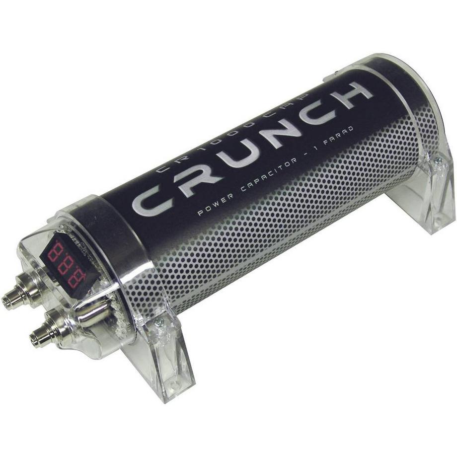 Crunch  Power-Kondensator 