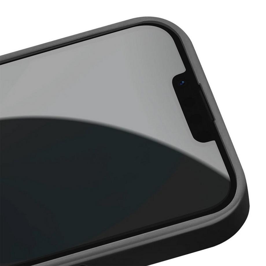 GUESS  Coque pour iPhone 13 Mini PU 4G Big 