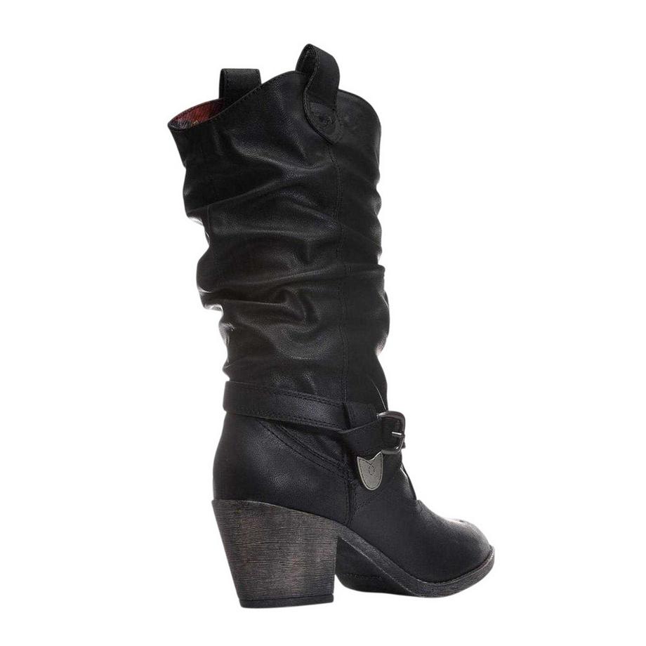 Rocket Dog Bottines Lewis Side Step  