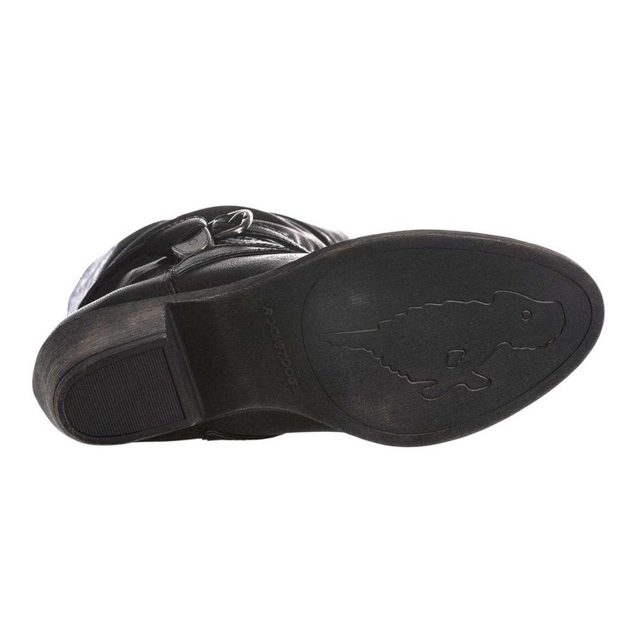 Rocket Dog Bottines Lewis Side Step  