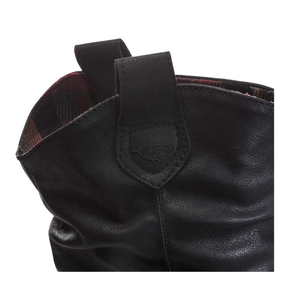 Rocket Dog Bottines Lewis Side Step  
