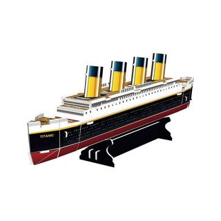 Revell  Puzzle RMS Titanic Mini (30Teile) 