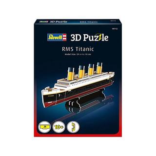 Revell  Puzzle RMS Titanic Mini (30Teile) 