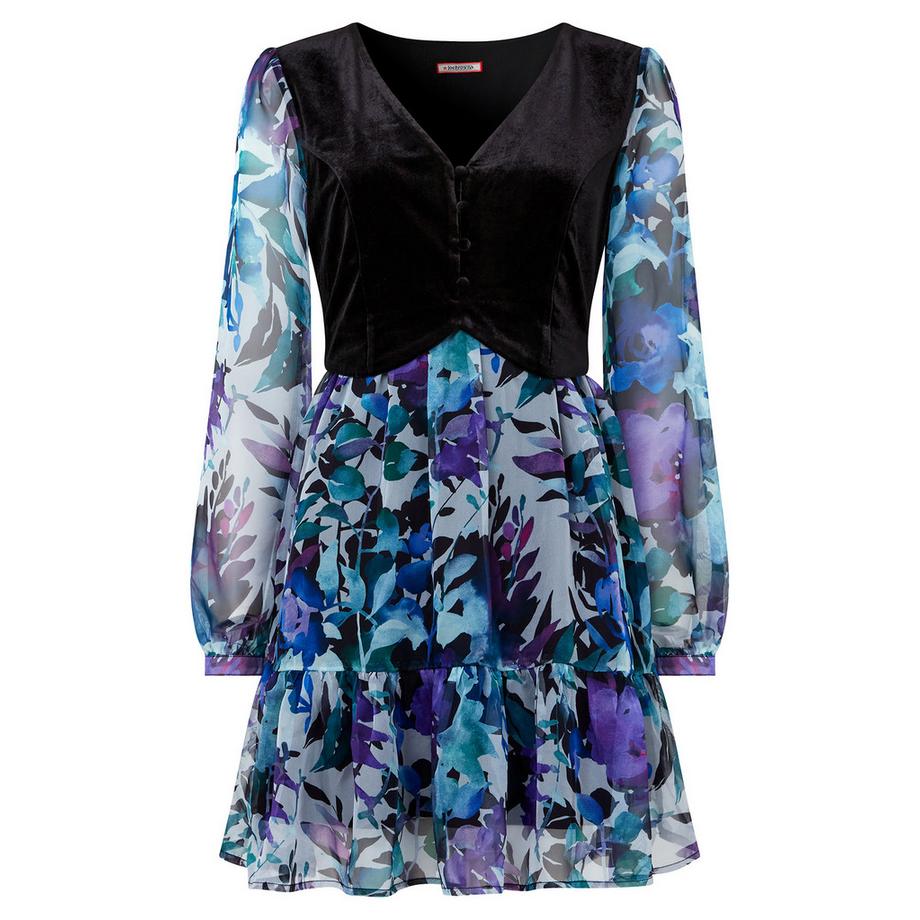 Joe Browns Boho Tunikakleid Stufenrock  