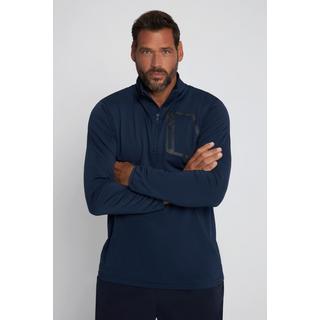 JP1880  Maglia da golf con maniche lunghe e FLEXNAMIC® 