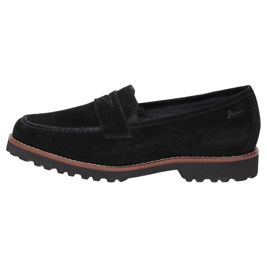 Sioux Meredith-709-H Mocassin  