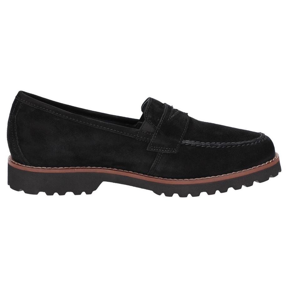 Sioux Meredith-709-H Mocassin  