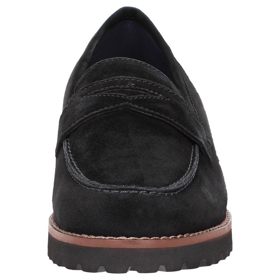 Sioux Meredith-709-H Mocassin  