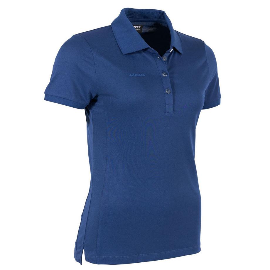 Reece Australia Racket Polo Shirt  