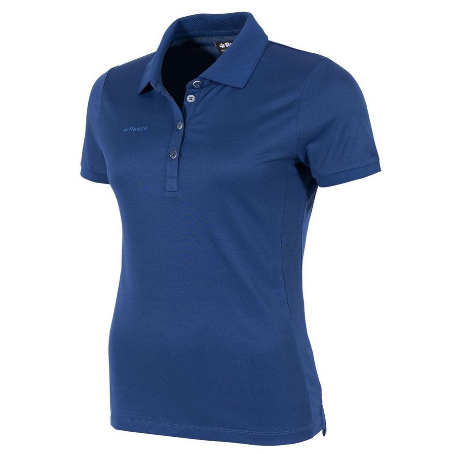 Reece Australia Racket Polo Shirt  