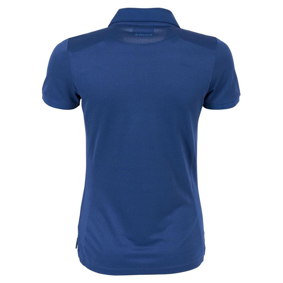 Reece Australia Racket Polo Shirt  