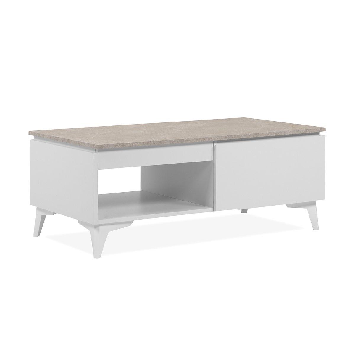 Calicosy Tavolino Bertrix 55C  