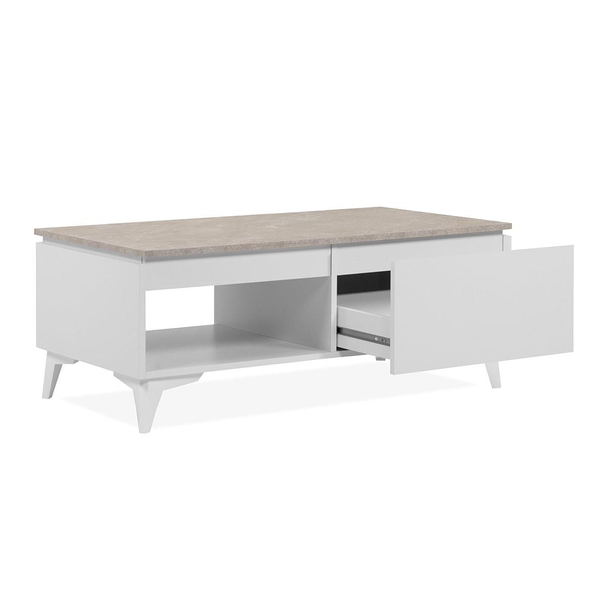 Calicosy Tavolino Bertrix 55C  