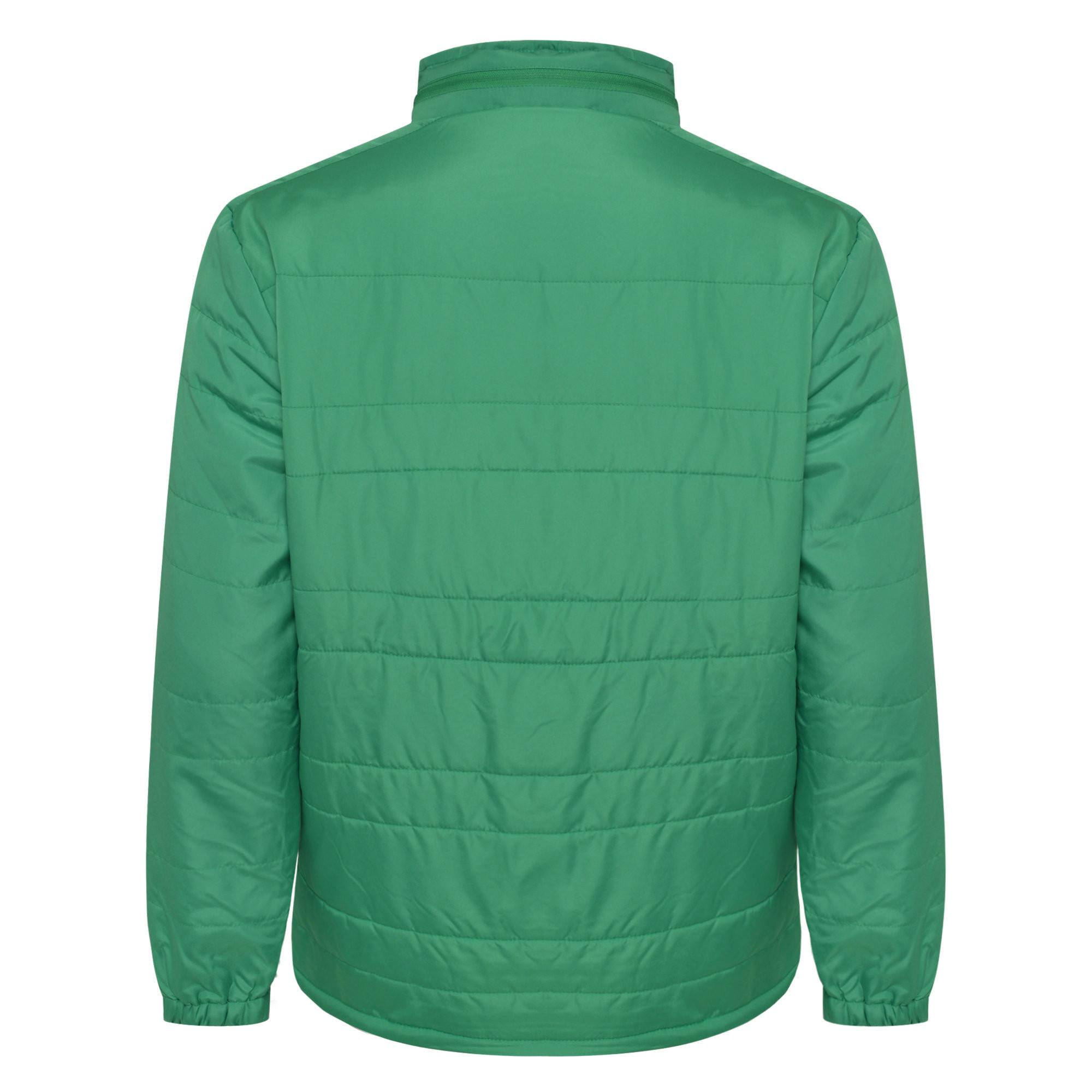 Umbro  Club Essential Bench Jacke 