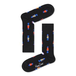 Happy Socks 3-Pack Foodie Socks Gift Set Chaussettes  Paquet de 3 Confortable à porter 