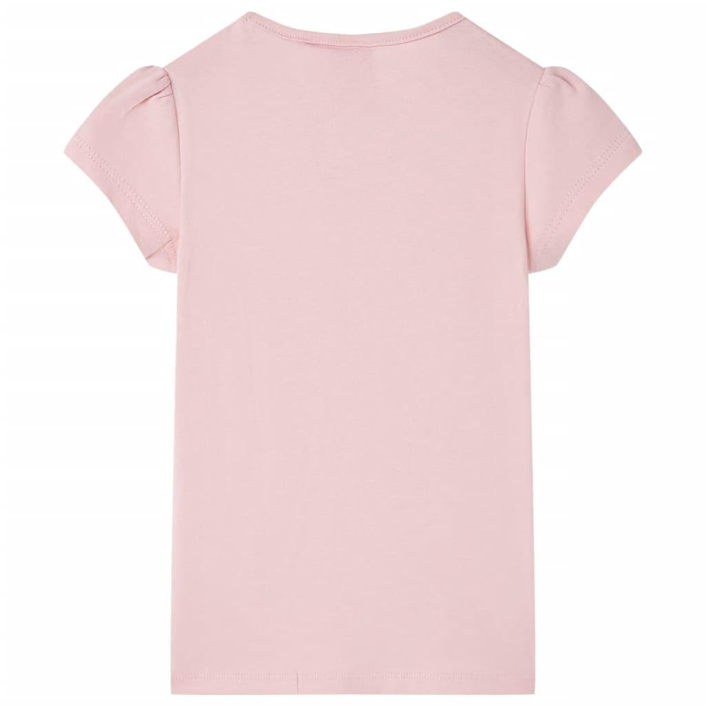 VidaXL  T-shirt pour enfants 