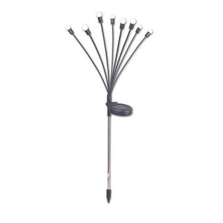 STARLYF Glow Lights - Illuminazione solare per giardino e balcone  