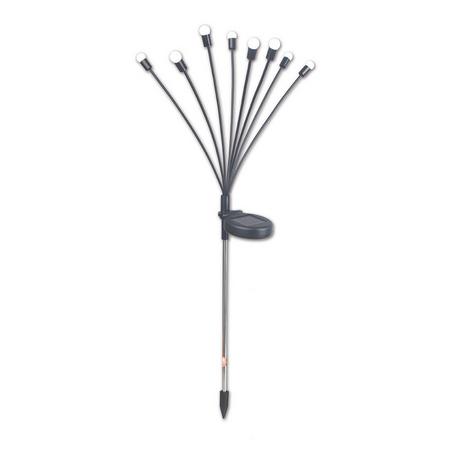 STARLYF Glow Lights - Illuminazione solare per giardino e balcone  