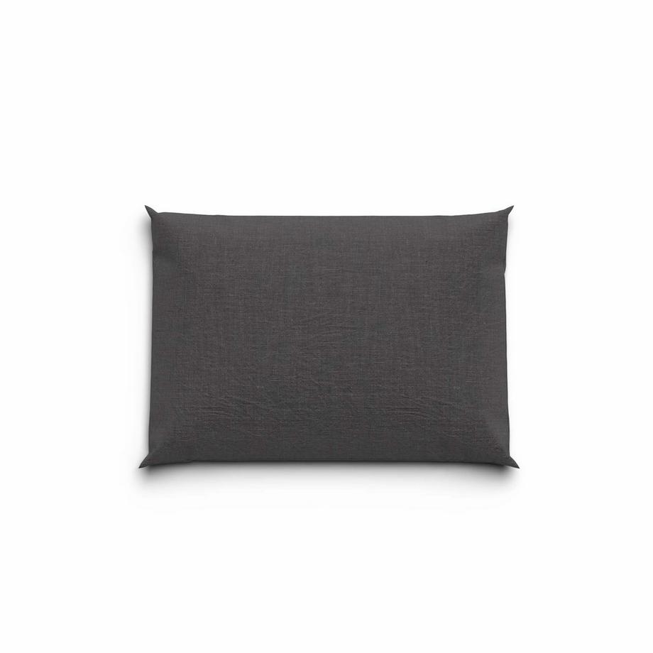 Lotus Bettwäsche Hanf