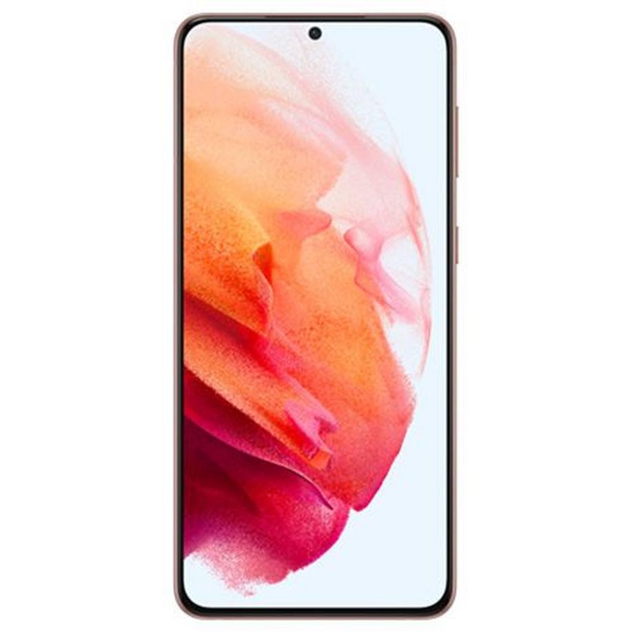 SAMSUNG  Refurbished Galaxy S21+ 5G (dual sim) 256 GB - Wie neu 