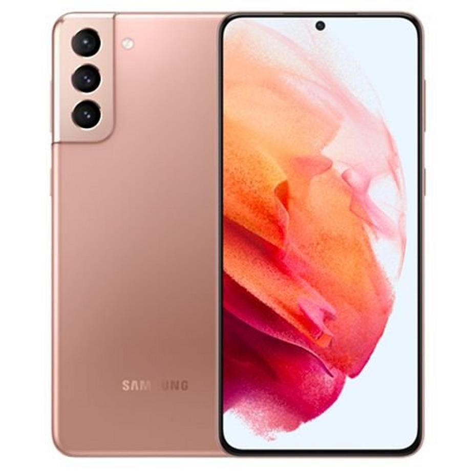 Refurbished Galaxy S21+ 5G (dual sim) 256 GB - Wie neu