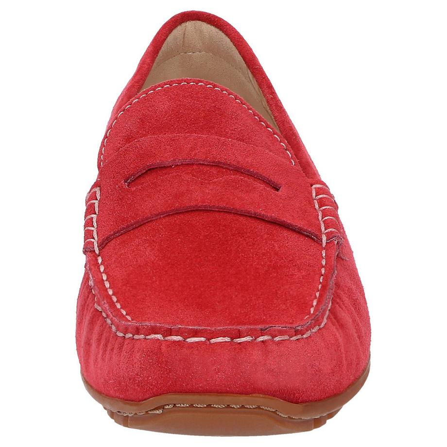 Sioux Carmona-700 Mocassin  