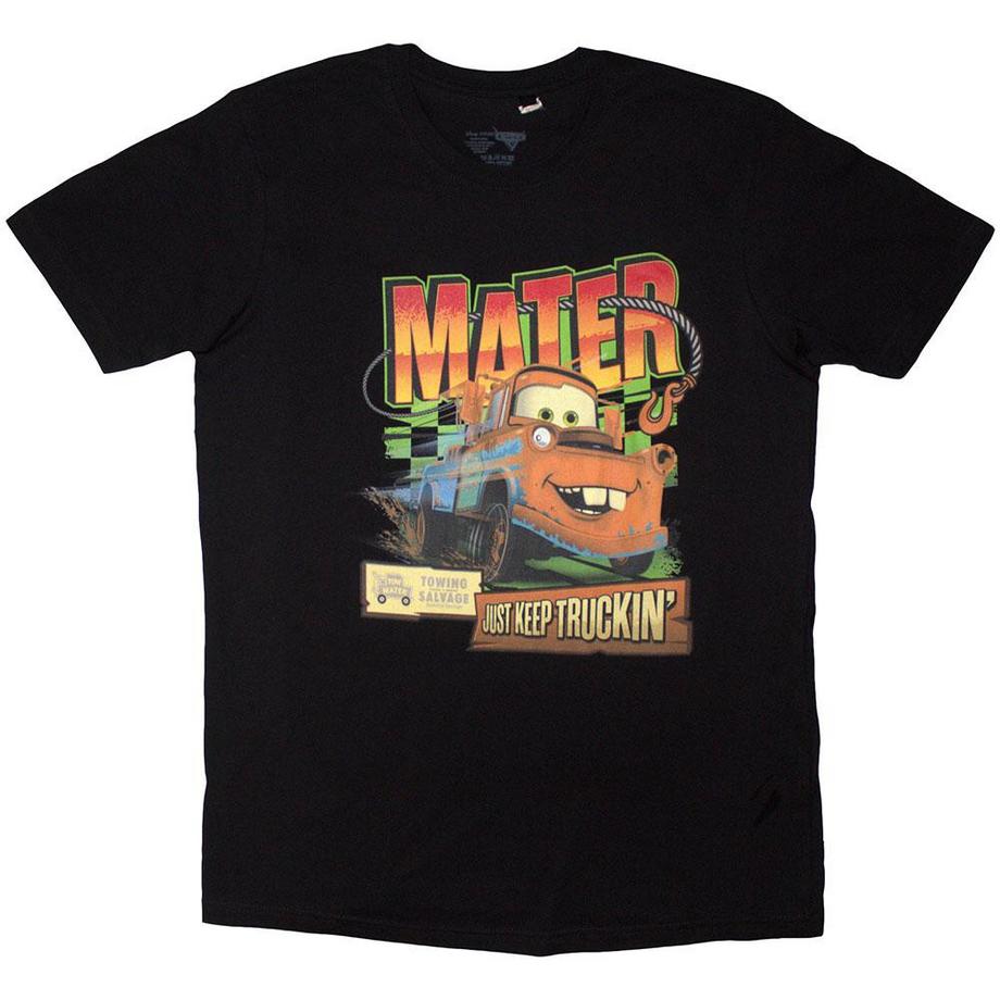 T-ShirtKeep Truckin´