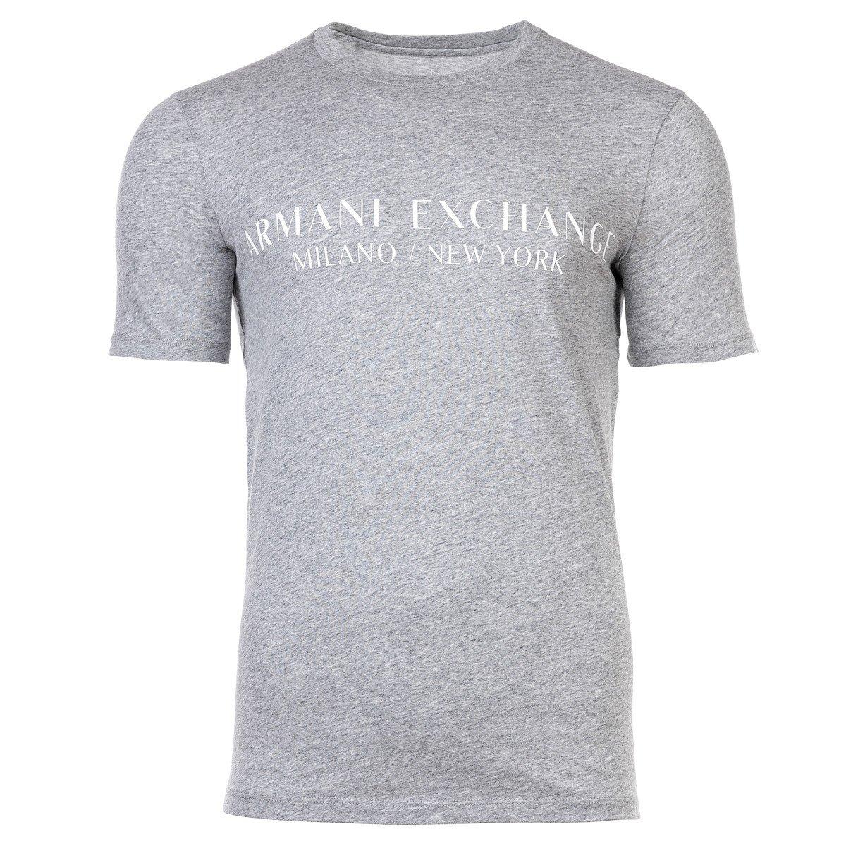 Armani Exchange  T-Shirt Sportlich Bequem sitzend 