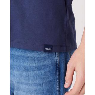 Wrangler T-Shirt Lot de 2  