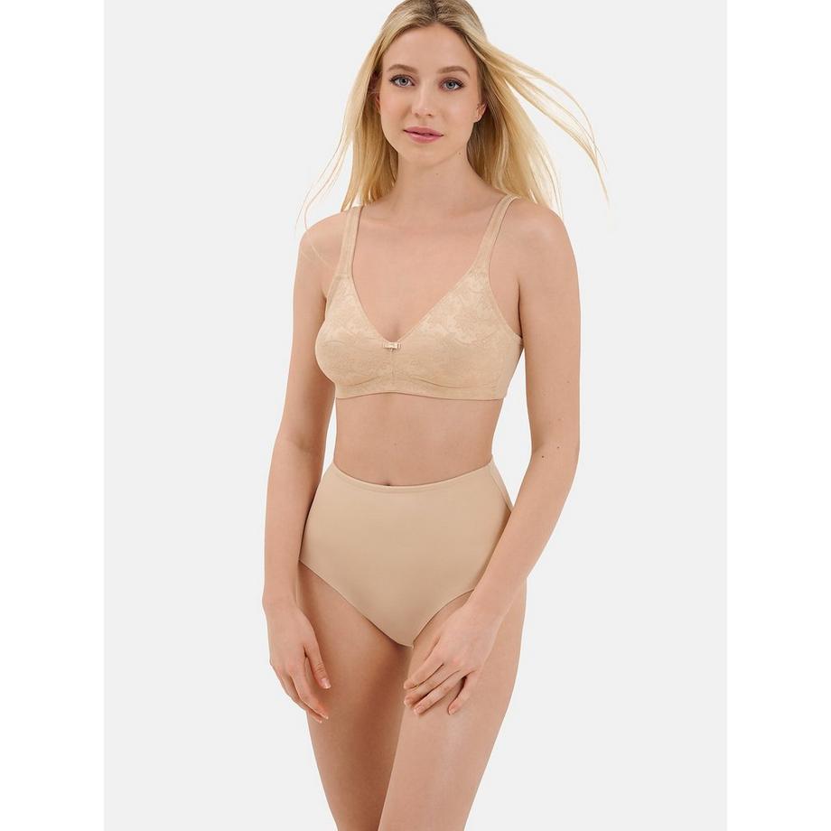 Lisca Jane Vorgeformter Minimizer BH ohne Bügel C bis E  