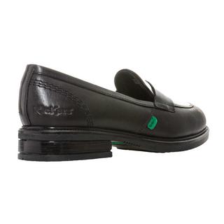 Kickers  Halbschuhe Lach, Leder 