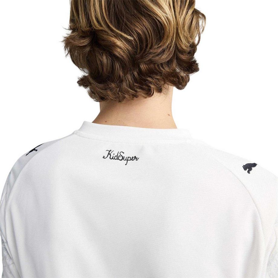 PUMA  Manchester City Maglietta Da Calcio 