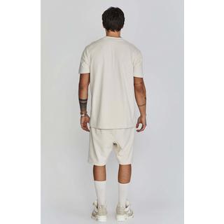 Sik Silk Logo T-Shirt  